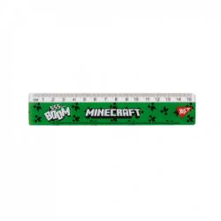 Yes Minecraft 15  (370680) -  2