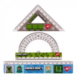  Yes  Minecraft (3 )  15  (370674) -  2