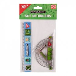  Yes  Minecraft (3 )  15  (370674)