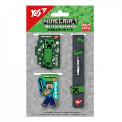    Yes  Minecraft Boom 3  (708345)