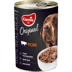 �������� ��� ����� Carnie Original Mono Protein ������ 400 � (4820255193175)