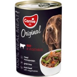 �������� ��� ����� Carnie Original Mono Protein �������� � ������� 400 � (4820255193489)