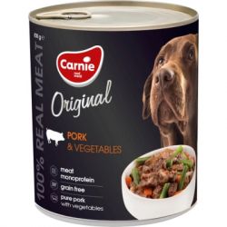    Carnie Original Mono Protein    800  (4820255193540)