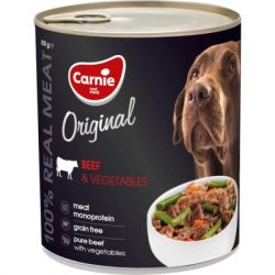    Carnie Original Mono Protein    800  (4820255193472)