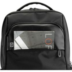 ������ ��� �������� Tavialo 15.6" WARRIOR TD23 black, 23L (222224004) - �������� 6