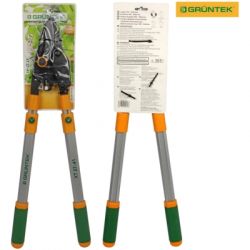 ������� Gruntek XT 27-41 � �������� ����������, d 40��, 700-1040��, � ���������������� ������� (295070140) - �������� 10