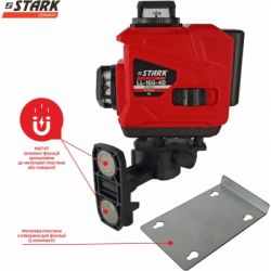 �������� ������� Stark LL-16G-4D (290080130) - �������� 5