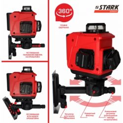 �������� ������� Stark LL-16G-4D (290080130) - �������� 6