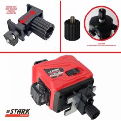 �������� ������� Stark LL-16G-4D (290080130) - �������� 7