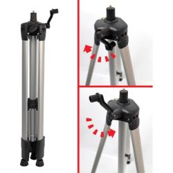 ������ ��� ������� Stark Tripod-1500, 1,5� (290050014) - �������� 2