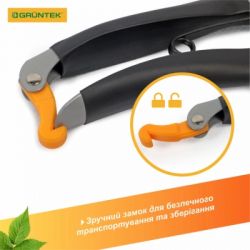 ������� Gruntek Bekas-2 �������, d 18��, 180�� (295150180) - �������� 7