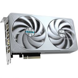 Відеокарта GIGABYTE GeForce RTX5060Ti 16Gb EAGLE OC ICE (GV-N506TEAGLEOC ICE-16GD) - Картинка 2