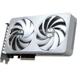 Відеокарта GIGABYTE GeForce RTX5060Ti 16Gb EAGLE OC ICE (GV-N506TEAGLEOC ICE-16GD) - Картинка 4