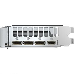 Відеокарта GIGABYTE GeForce RTX5060Ti 16Gb EAGLE OC ICE (GV-N506TEAGLEOC ICE-16GD) - Картинка 9