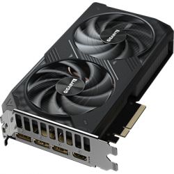 Видеокарта GIGABYTE GeForce RTX5060Ti 16Gb WINDFORCE (GV-N506TWF2-16GD) - Картинка 4