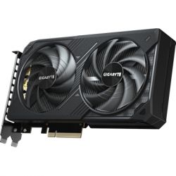 Видеокарта GIGABYTE GeForce RTX5060Ti 16Gb WINDFORCE OC (GV-N506TWF2OC-16GD) - Картинка 2