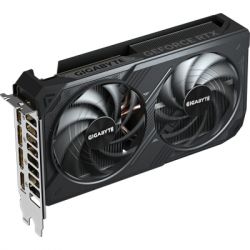 Видеокарта GIGABYTE GeForce RTX5060Ti 16Gb WINDFORCE OC (GV-N506TWF2OC-16GD) - Картинка 6