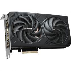 Видеокарта GIGABYTE GeForce RTX5060Ti 16Gb WINDFORCE OC (GV-N506TWF2OC-16GD) - Картинка 9