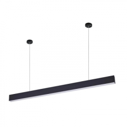 Світильник Lightwell LW-LINE-36W-B 6500K - Картинка 2