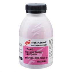 ����� HP/Canon MPTCOL OS3 40� magenta (�������) Static Control (MPTCOL-40B-MAOS3-P)