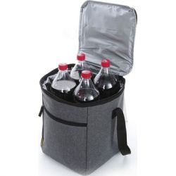 Термосумка СИЛА 16 л сіра (23х23х30 см) (960603) - Картинка 2