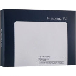 ������ ����� Pyunkang Yul 1/3 Cotton Pad 160 ��. (8809486680360)