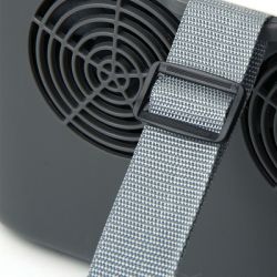 Автохолодильник СИЛА 30 л TCR-30L DC/АС 12/220-240В 60Вт (960540) - Картинка 10