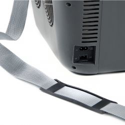 Автохолодильник СИЛА 30 л TCR-30L DC/АС 12/220-240В 60Вт (960540) - Картинка 11