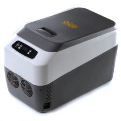 Автохолодильник СИЛА 30 л TCR-30L DC/АС 12/220-240В 60Вт (960540) - Картинка 2