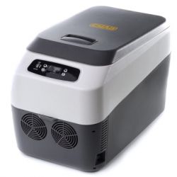 Автохолодильник СИЛА 30 л TCR-30L DC/АС 12/220-240В 60Вт (960540) - Картинка 3