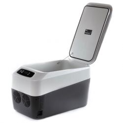 Автохолодильник СИЛА 30 л TCR-30L DC/АС 12/220-240В 60Вт (960540) - Картинка 4