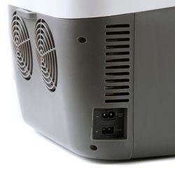 Автохолодильник СИЛА 30 л TCR-30L DC/АС 12/220-240В 60Вт (960540) - Картинка 5