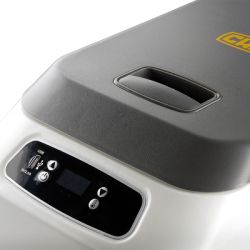 Автохолодильник СИЛА 30 л TCR-30L DC/АС 12/220-240В 60Вт (960540) - Картинка 6