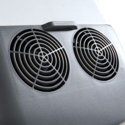 Автохолодильник СИЛА 30 л TCR-30L DC/АС 12/220-240В 60Вт (960540) - Картинка 9