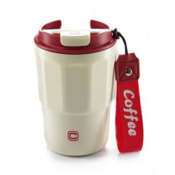   White/Red 400  (960685)