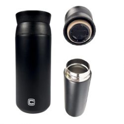 Термокружка СИЛА Onyx 0,35 л (960672) - Картинка 2