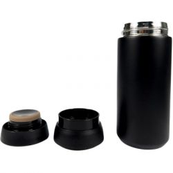 Термокружка СИЛА Onyx 0,35 л (960672) - Картинка 3