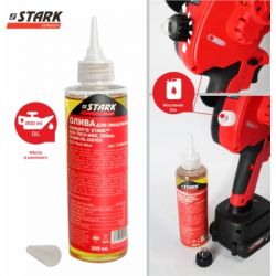 ������ ���� Stark BCS-2115, 21V, 2�2Ah, 150�� (310900001) - �������� 6