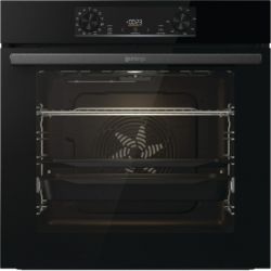 Комплект вбудованої техніки Gorenje BOS6737E06BG + GI6401B (SET_BOS6737E06BG_GI6401B) - Картинка 2