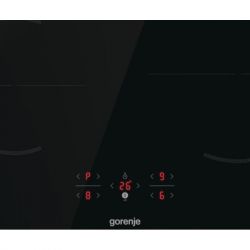 Комплект вбудованої техніки Gorenje BOS6737E06BG + GI6401B (SET_BOS6737E06BG_GI6401B) - Картинка 9