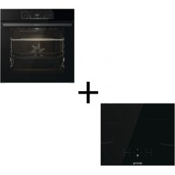    Gorenje BOS6737E06BG + GI6401B (SET_BOS6737E06BG_GI6401B)