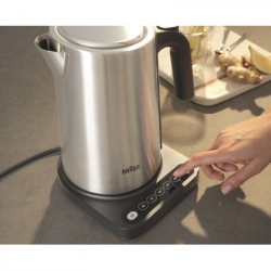 ������������� Braun WK 5205 BK (WK5205BK) - �������� 7