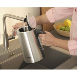 ������������� Braun WK 5205 BK (WK5205BK) - �������� 8