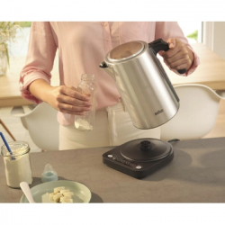 ������������� Braun WK 5205 BK (WK5205BK) - �������� 9