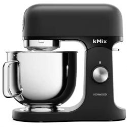 �������� ������� Kenwood KMX 751 ABK (KMX751ABK) - �������� 2