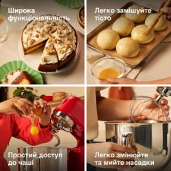 �������� ������� Kenwood KMX 751 ARD (KMX751ARD) - �������� 10