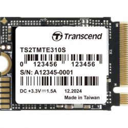 SSD  Transcend 310S 512GB M.2 2230 (TS512GMTE310S)