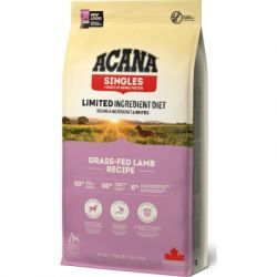 ����� ���� ��� ����� ACANA Grass-Fed Lamb 2 �� (0064992570200) - �������� 3