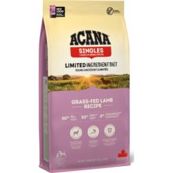����� ���� ��� ����� ACANA Grass-Fed Lamb 2 �� (0064992570200) - �������� 4
