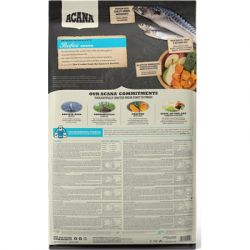     ACANA Pacifica 2  (0064992541200) -  2